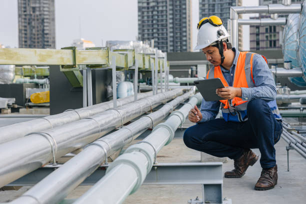 Professional Plumbing in Littlerock, CA